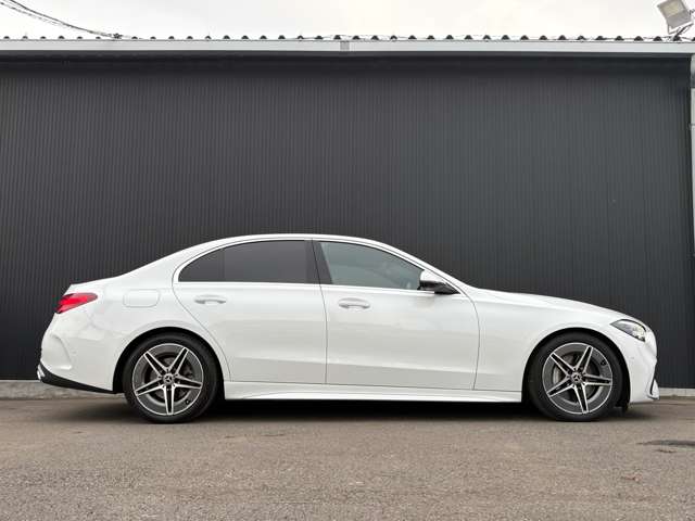 メルセデスベンツ Ｃクラス Ｃ２２０ Ｄ アバンギャルド ＡＭＧライン （ＩＳＧ搭載モデル） ディーゼルターボ R3年 (関東) 99