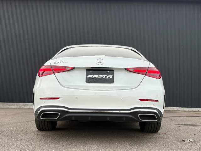 メルセデスベンツ Ｃクラス Ｃ２２０ Ｄ アバンギャルド ＡＭＧライン （ＩＳＧ搭載モデル） ディーゼルターボ R3年 (関東) 99