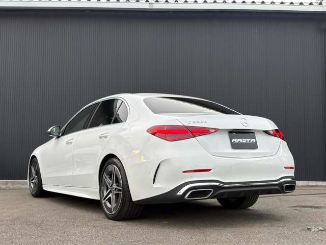 メルセデスベンツ Ｃクラス Ｃ２２０ Ｄ アバンギャルド ＡＭＧライン （ＩＳＧ搭載モデル） ディーゼルターボ R3年 (関東) 99