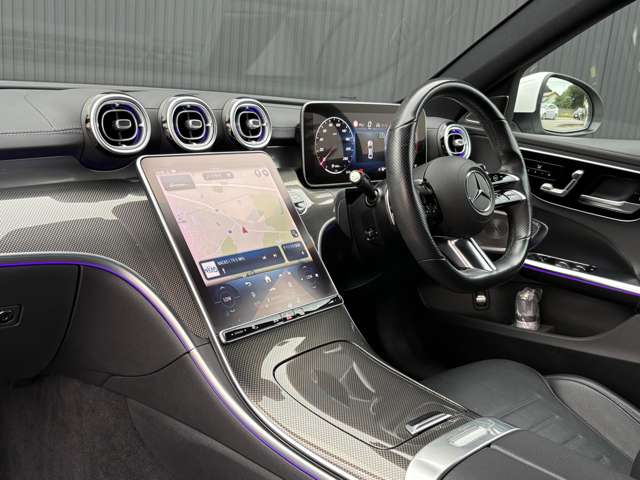 メルセデスベンツ Ｃクラス Ｃ２２０ Ｄ アバンギャルド ＡＭＧライン （ＩＳＧ搭載モデル） ディーゼルターボ R3年 (関東) 99