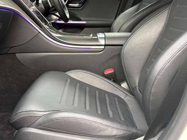 メルセデスベンツ Ｃクラス Ｃ２２０ Ｄ アバンギャルド ＡＭＧライン （ＩＳＧ搭載モデル） ディーゼルターボ R3年 (関東) 99