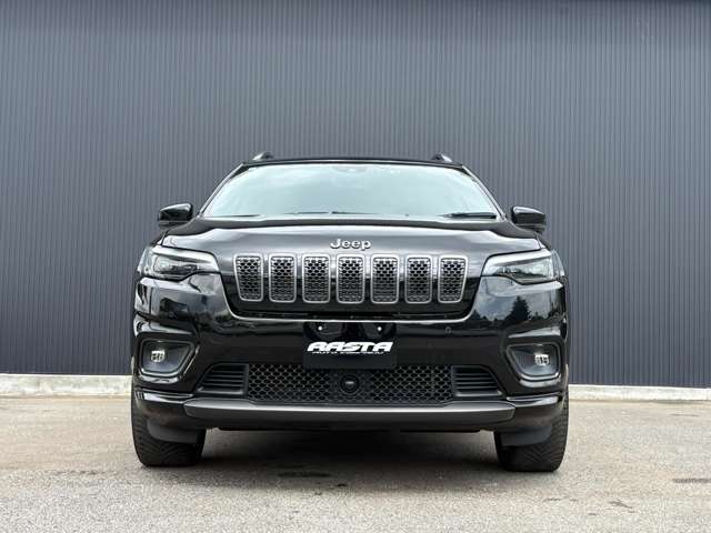 ジープ チェロキー Ｓモデル ４ＷＤ R2年 (関東) 99