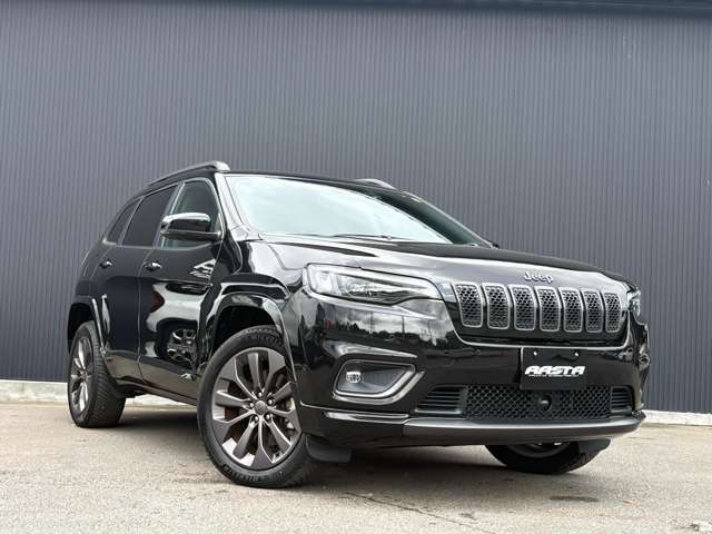 ジープ チェロキー Ｓモデル ４ＷＤ R2年 (関東) 99