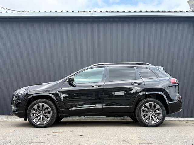 ジープ チェロキー Ｓモデル ４ＷＤ R2年 (関東) 99