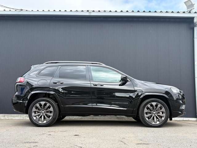 ジープ チェロキー Ｓモデル ４ＷＤ R2年 (関東) 99