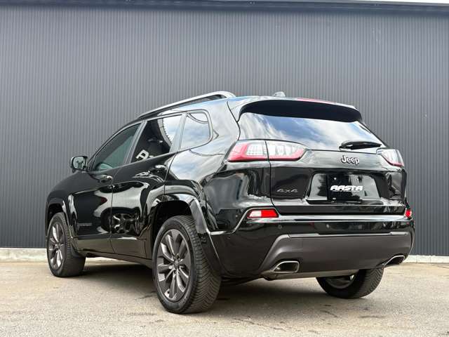 ジープ チェロキー Ｓモデル ４ＷＤ R2年 (関東) 99