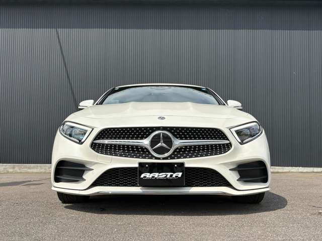 メルセデスベンツ ＣＬＳクラス ＣＬＳ２２０ Ｄ スポーツ エクスクルーシブ パッケージ ディーゼルターボ R2年 (関東) 99