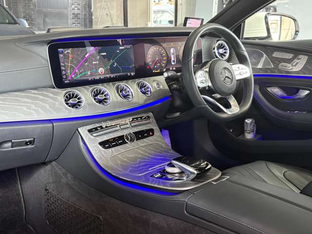 メルセデスベンツ ＣＬＳクラス ＣＬＳ２２０ Ｄ スポーツ エクスクルーシブ パッケージ ディーゼルターボ R2年 (関東) 99