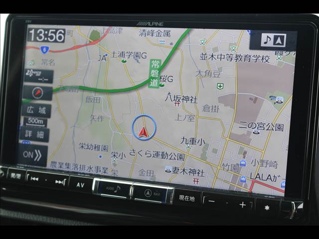 トヨタ ヴォクシー ＨＹＢＲＩＤ ＺＳ煌ＩＩ ７人乗リ H28年 (関東) 99