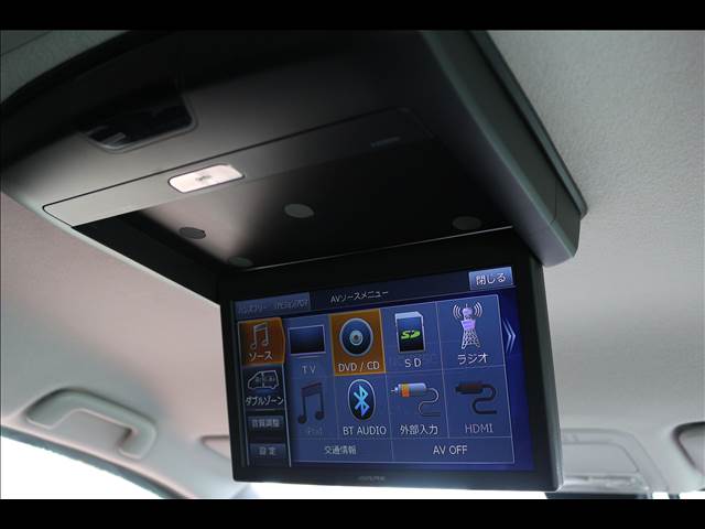 トヨタ ヴォクシー ＨＹＢＲＩＤ ＺＳ煌ＩＩ ７人乗リ H28年 (関東) 99