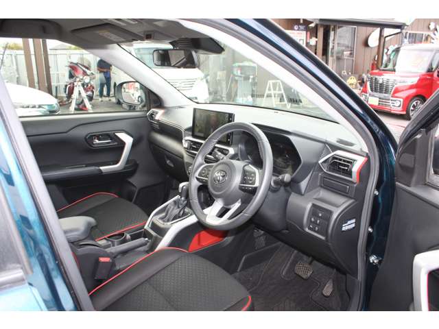 トヨタ ライズ １．０ Ｚ R2年 (関東) 99