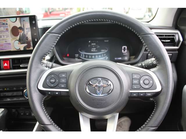 トヨタ ライズ １．０ Ｚ R2年 (関東) 99