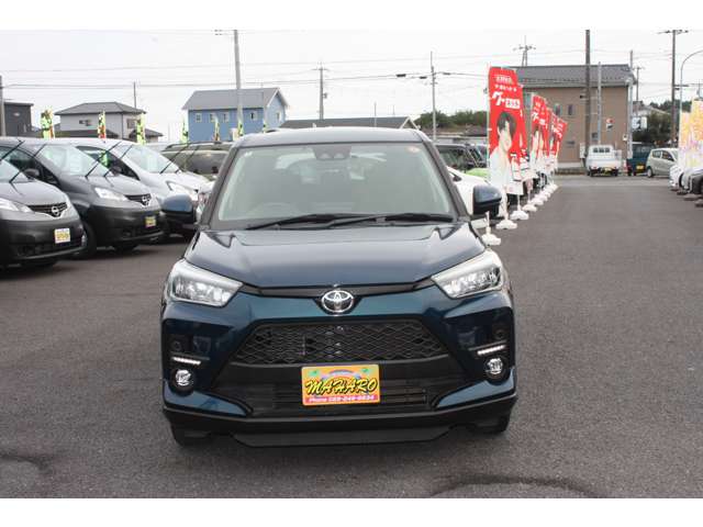 トヨタ ライズ １．０ Ｚ R2年 (関東) 99