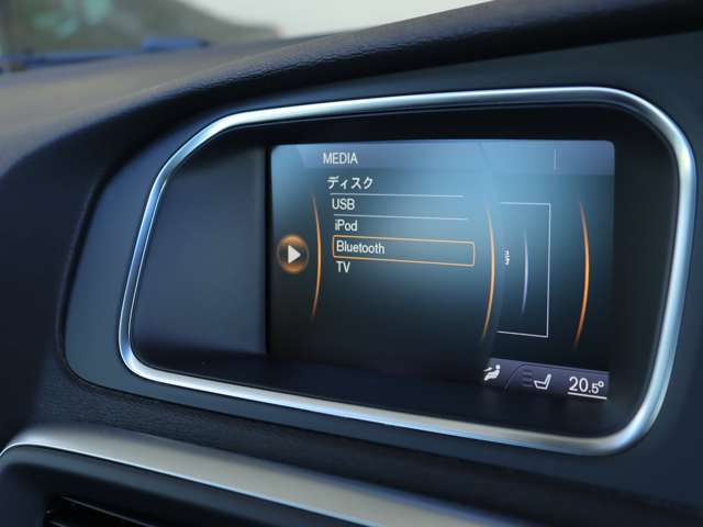ボルボ Ｖ４０クロスカントリー Ｔ５ ４ＷＤ H25年 (関東) 99