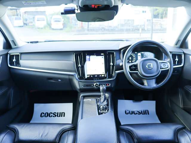ボルボ Ｖ９０クロスカントリー Ｔ５ ＡＷＤ サマム ４ＷＤ H29年 (関東) 99