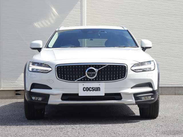 ボルボ Ｖ９０クロスカントリー Ｔ５ ＡＷＤ サマム ４ＷＤ H29年 (関東) 99
