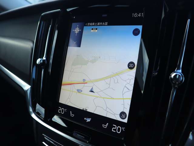 ボルボ Ｖ９０クロスカントリー Ｔ５ ＡＷＤ サマム ４ＷＤ H29年 (関東) 99