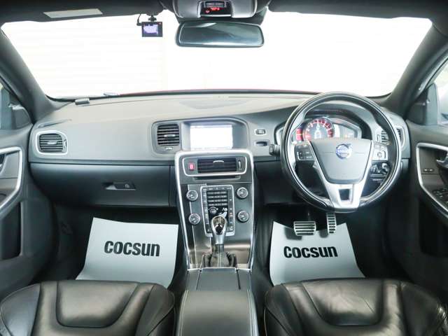 ボルボ Ｖ６０ Ｔ５　Ｒデザイン H26年 (関東) 99