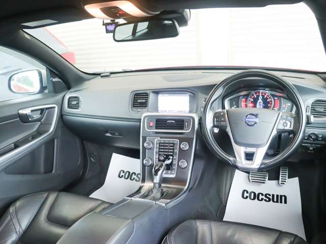 ボルボ Ｖ６０ Ｔ５　Ｒデザイン H26年 (関東) 99