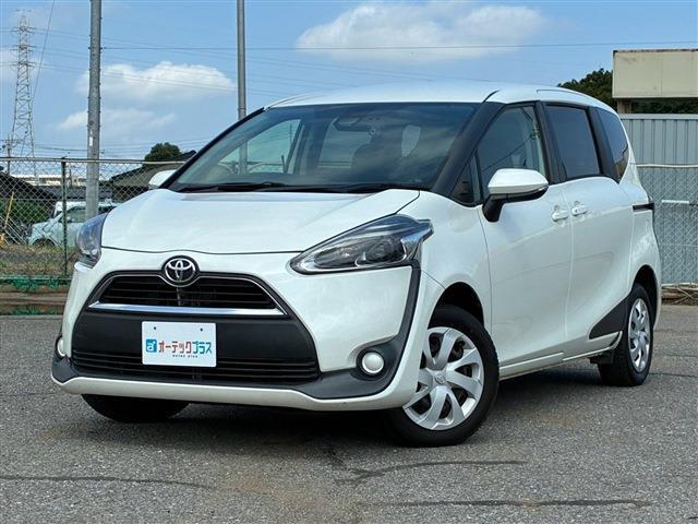 トヨタ シエンタ １．５ Ｇ ４ＷＤ H29年 () 99