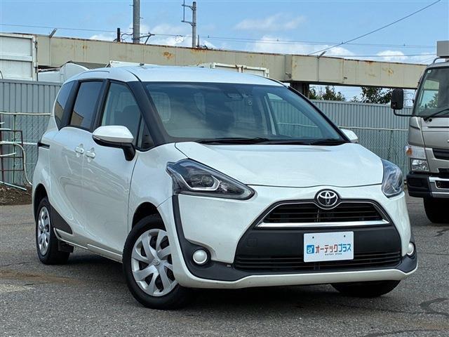 トヨタ シエンタ １．５ Ｇ ４ＷＤ H29年 () 99