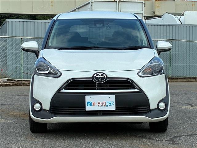 トヨタ シエンタ １．５ Ｇ ４ＷＤ H29年 () 99