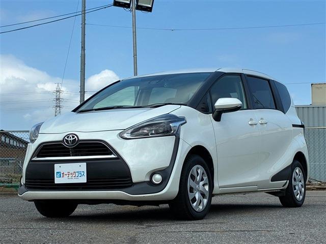 トヨタ シエンタ １．５ Ｇ ４ＷＤ H29年 () 99