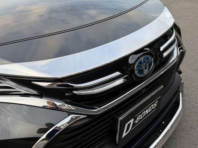トヨタ ハリアー　ハイブリッド ２．５ ハイブリッド Ｅ－ＦＯＵＲ Ｚ レザーパッケージ ４ＷＤ R6年 () 99