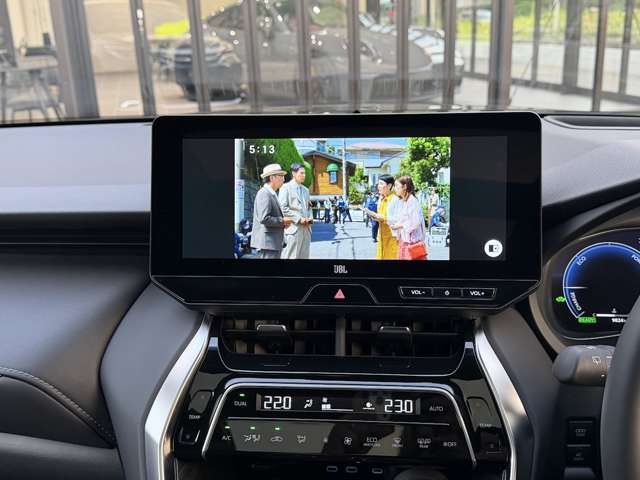 トヨタ ハリアー　ハイブリッド ２．５ ハイブリッド Ｅ－ＦＯＵＲ Ｚ レザーパッケージ ４ＷＤ R6年 () 99