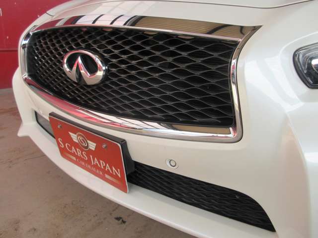 日産 スカイライン　ハイブリッド ３．５ ３５０ＧＴ ハイブリッド タイプＳＰ ６０ＴＨ リミテッド H29年 (関東) 99