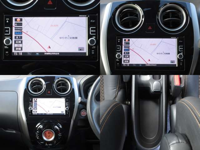 日産 ノート １．２ メダリスト Ｘ Ｖセレクション プラスセーフティＩＩ H28年 () 99
