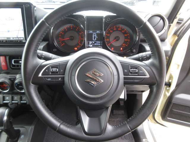 スズキ ジムニーシエラ １．５ ＪＣ ４ＷＤ R1年 () 99