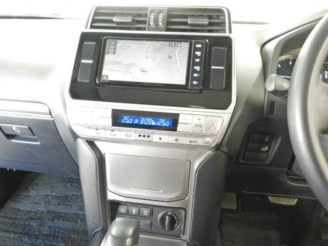 トヨタ ランドクルーザープラド ２．８ ＴＸ Ｌパッケージ ディーゼルターボ ４ＷＤ R4年 (九州・沖縄) 99