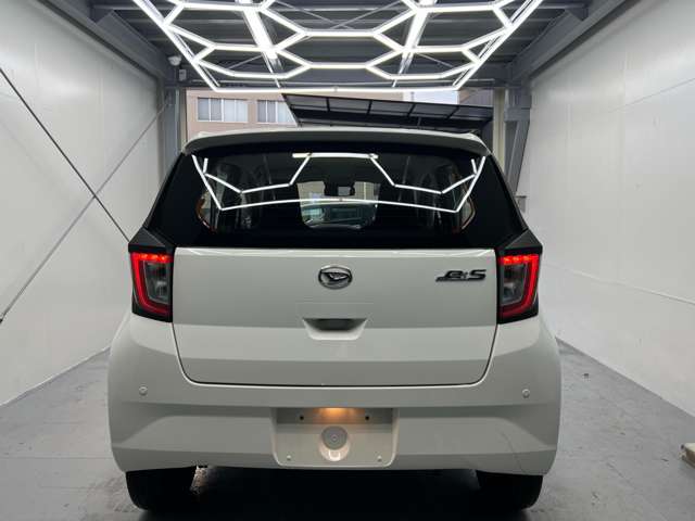 ダイハツ ミラ　イース ６６０ Ｌ ＳＡＩＩＩ R3年 (九州・沖縄) 99