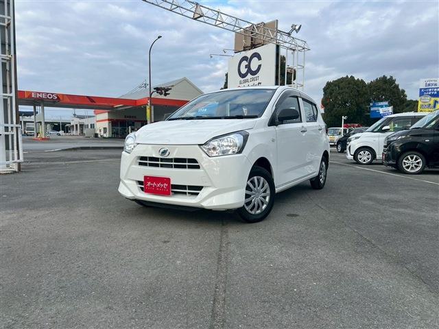 ダイハツ ミラ　イース ６６０ Ｌ ４ＷＤ R2年 (九州・沖縄) 99