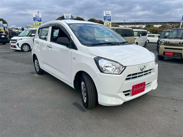 ダイハツ ミラ　イース ６６０ Ｌ ４ＷＤ R2年 (九州・沖縄) 99