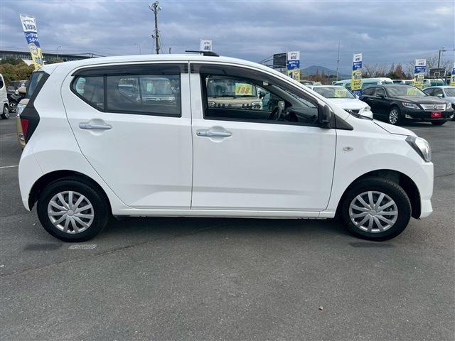 ダイハツ ミラ　イース ６６０ Ｌ ４ＷＤ R2年 (九州・沖縄) 99