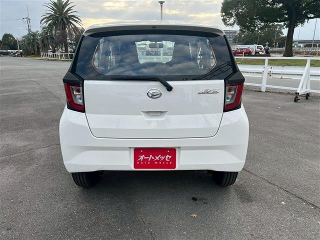 ダイハツ ミラ　イース ６６０ Ｌ ４ＷＤ R2年 (九州・沖縄) 99