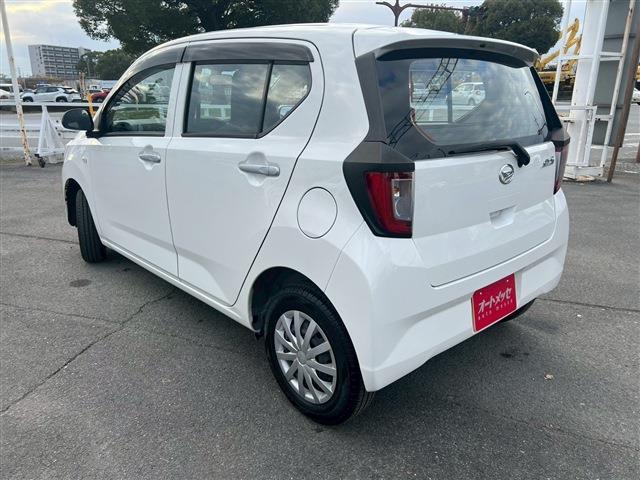 ダイハツ ミラ　イース ６６０ Ｌ ４ＷＤ R2年 (九州・沖縄) 99