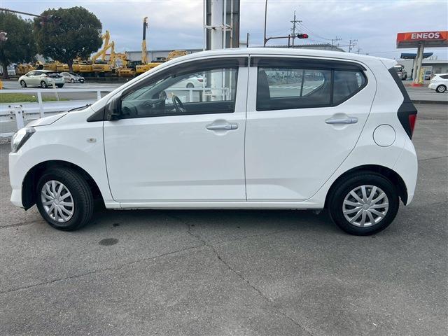 ダイハツ ミラ　イース ６６０ Ｌ ４ＷＤ R2年 (九州・沖縄) 99