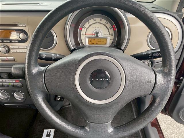 スズキ アルトラパン ６６０ Ｇ H23年 (九州・沖縄) 99
