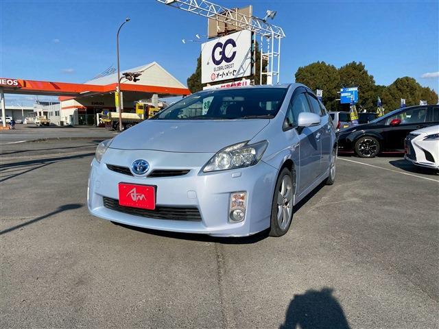 トヨタ プリウス １．８ Ｓ ツーリングセレクション H21年 (九州・沖縄) 99
