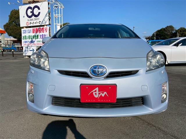 トヨタ プリウス １．８ Ｓ ツーリングセレクション H21年 (九州・沖縄) 99