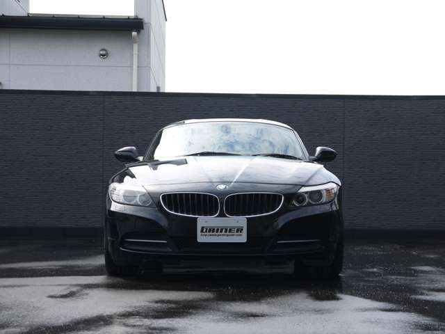 ＢＭＷ Ｚ４ Ｓドライブ ２３Ｉ H22年 (九州・沖縄) 99