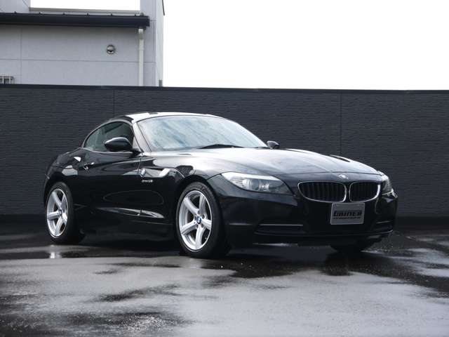 ＢＭＷ Ｚ４ Ｓドライブ ２３Ｉ H22年 (九州・沖縄) 99
