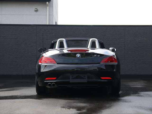 ＢＭＷ Ｚ４ Ｓドライブ ２３Ｉ H22年 (九州・沖縄) 99
