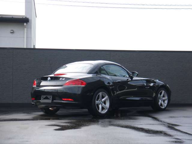 ＢＭＷ Ｚ４ Ｓドライブ ２３Ｉ H22年 (九州・沖縄) 99