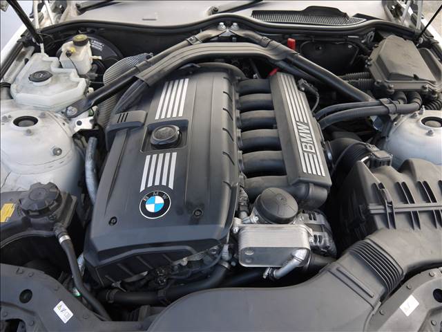 ＢＭＷ Ｚ４ Ｓドライブ ２３Ｉ H22年 (九州・沖縄) 99
