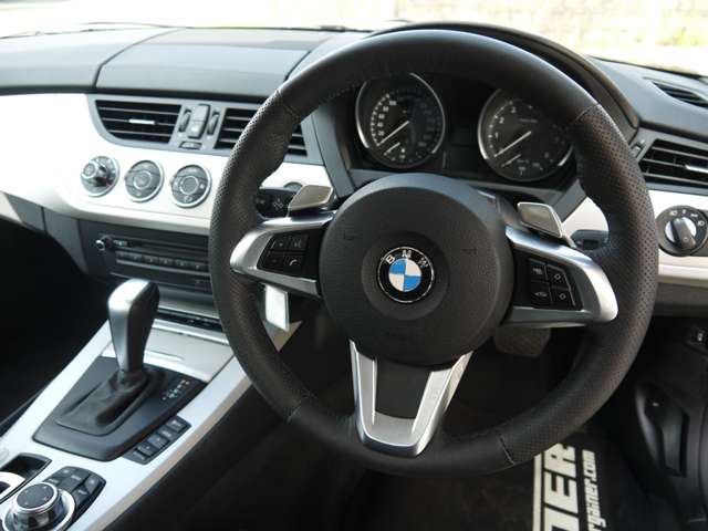 ＢＭＷ Ｚ４ Ｓドライブ ２３Ｉ H22年 (九州・沖縄) 99