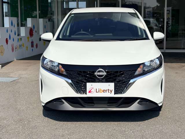 日産 ノート １．２ Ｓ R3年 (九州・沖縄) 99
